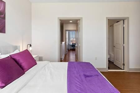 Corporate Housing By Mgm Apartment Detroit Exterior photo